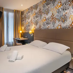 2* Otel Terminus Orleans